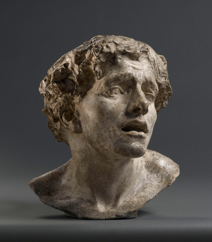Jean Escoula - La Douleur