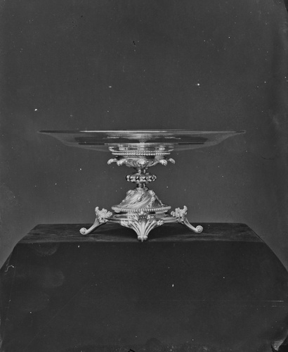 Anonyme - Coupe