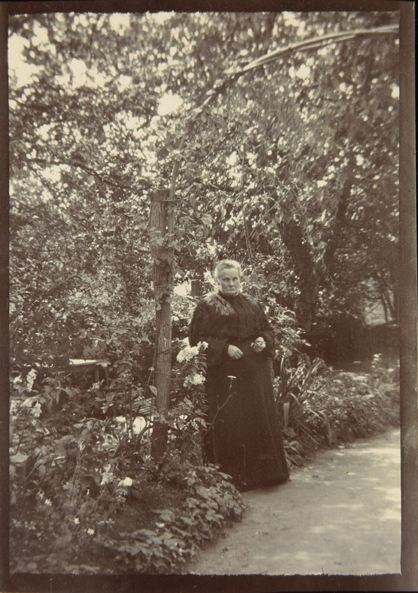 Paul Burty Haviland - Chaponval