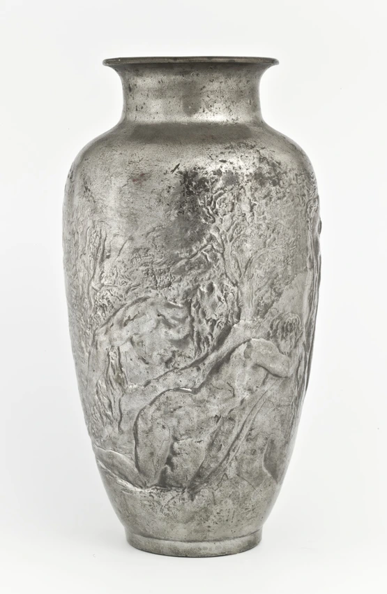 Vase - Jules Desbois