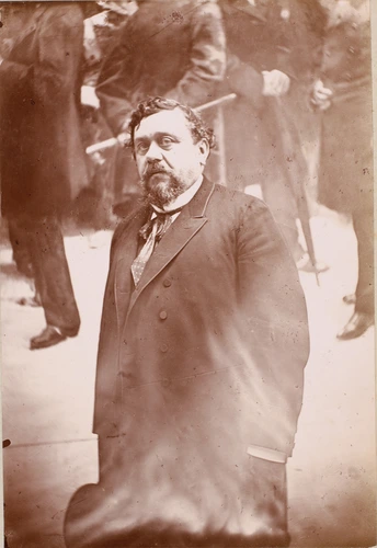 Henri Mairet - Armand Fallières