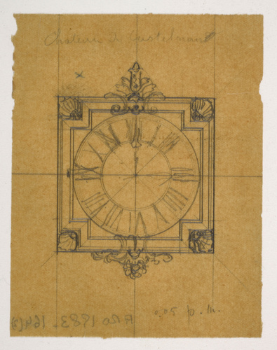 Maison Monduit - Plombs et cuivres martelés, fer forgé, château de Castelnau, ca...