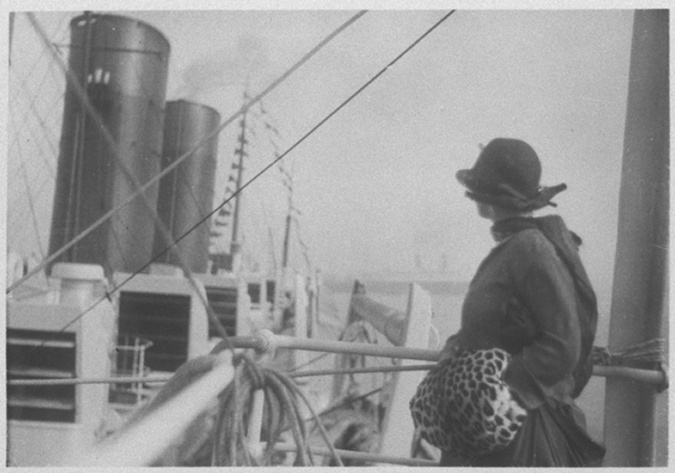 Anonyme - Simone