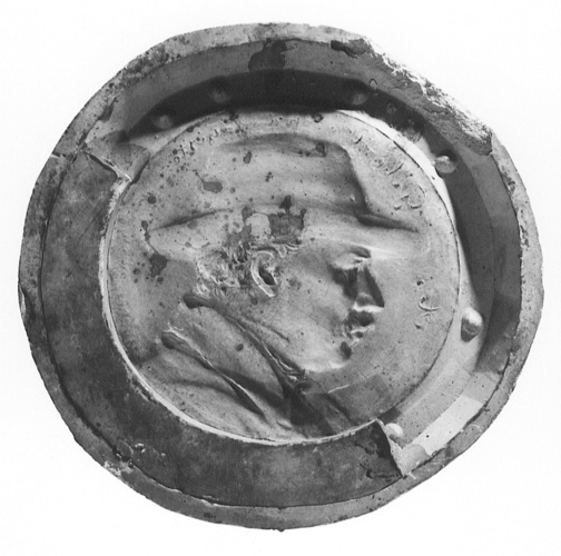 Henri Chapu - A. Gibert