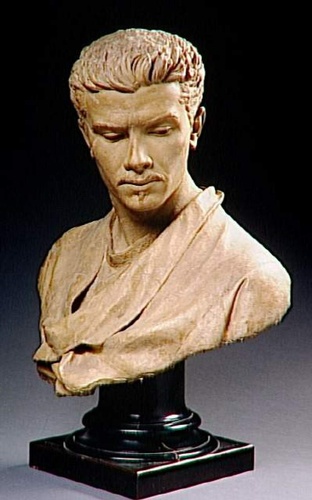 Charles René de Saint-Marceaux - J. J.