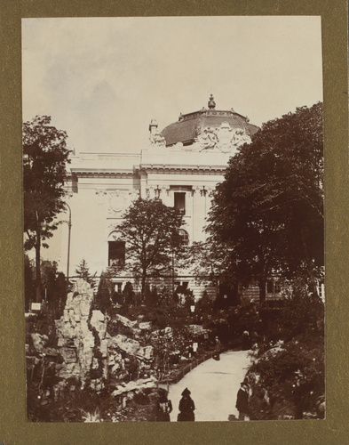 Anonyme - Horticulture et Arboriculture
