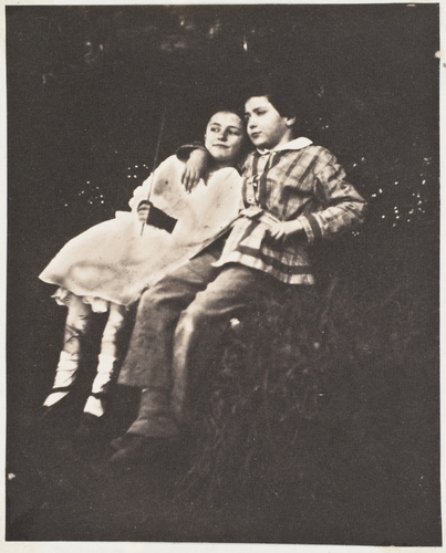 Charles Hugo - Les Petits Le Flô