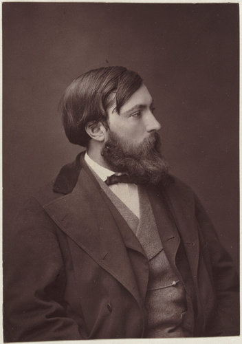 Ferdinand Mulnier - Sylvestre