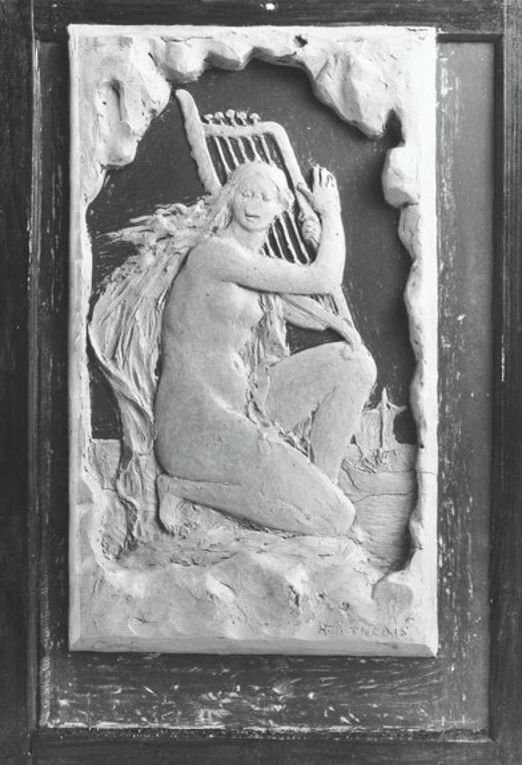 Sirène ? - Henri François