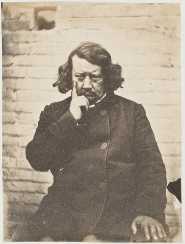 Auguste Vacquerie - Pierre Leroux