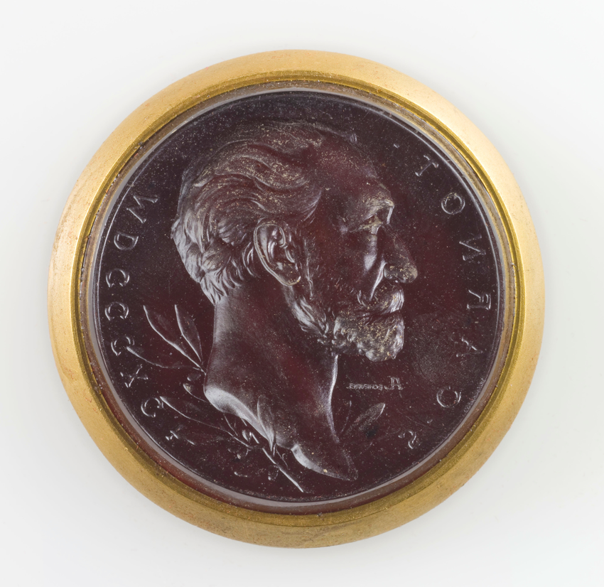 Sadi Carnot - Alphonse Lechevrel