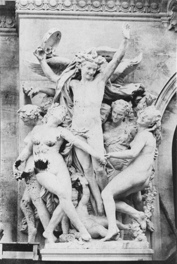 Jean-Baptiste Carpeaux - Fonds Carpeaux-Holfeld