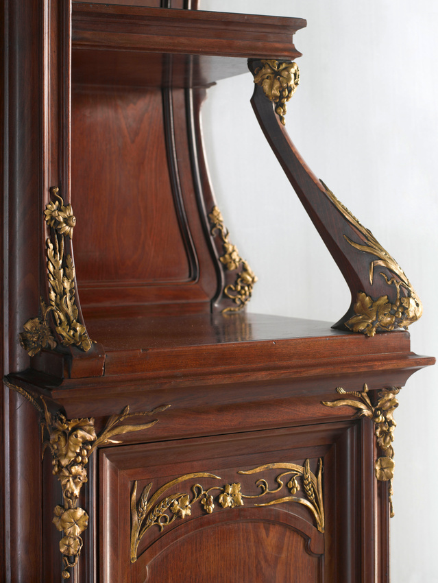 Mobilier de salle à manger : buffet - Pérol Frères