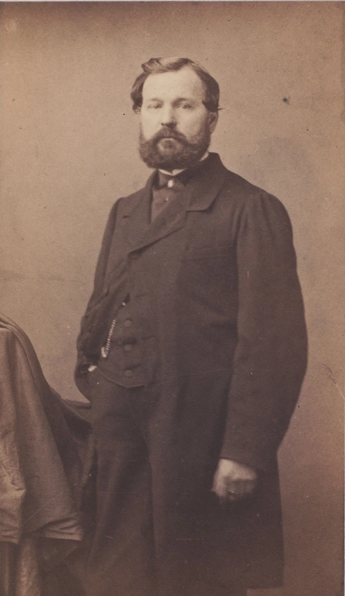 Pierre Lanith Petit - Noël - Sculpteur français