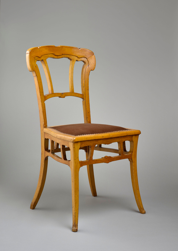Victor Horta - Table