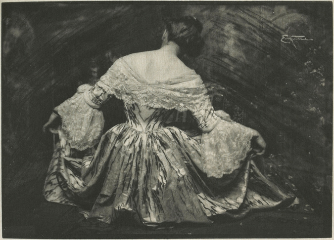 Frank Eugene - Minuet
