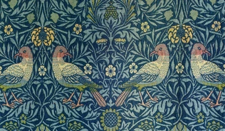 William Morris - Bird