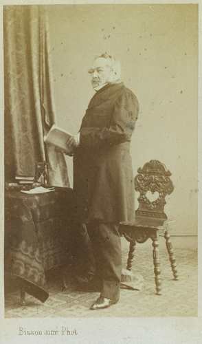 Louis Bisson - Paul de Kock