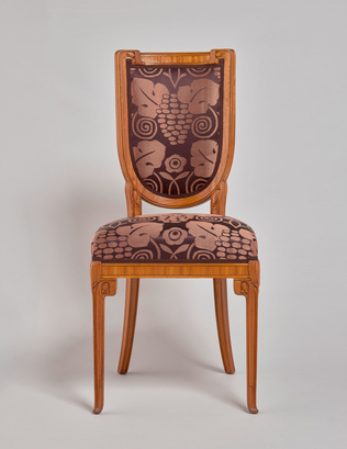 Maurice Dufrêne - Chaise