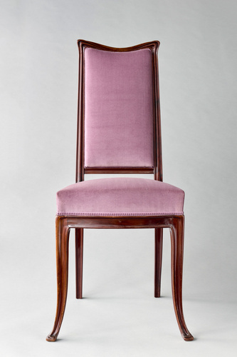 Louis Majorelle - Chaise