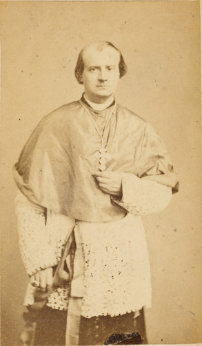 Monseigneur Caverot