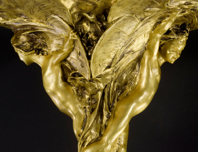 Raoul Larche - Lustre