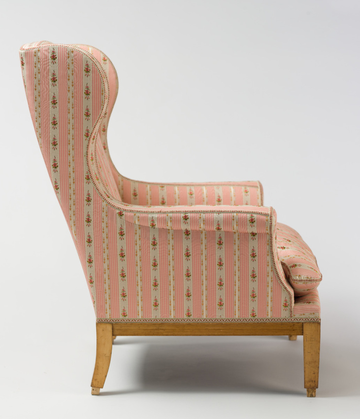 Adolf Loos - Bergère