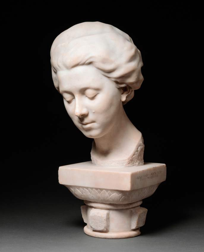 Clara Rilke-Westhoff - Maria Czaykowska
