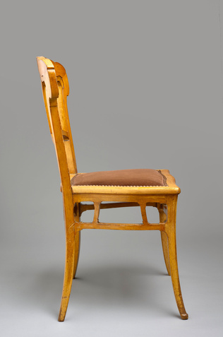 Victor Horta - Table
