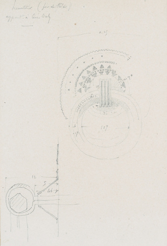 Victor Ruprich-Robert - Heurtoir
