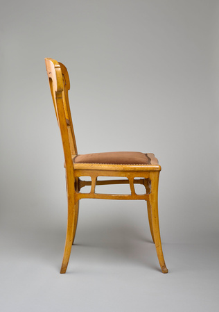 Victor Horta - Table