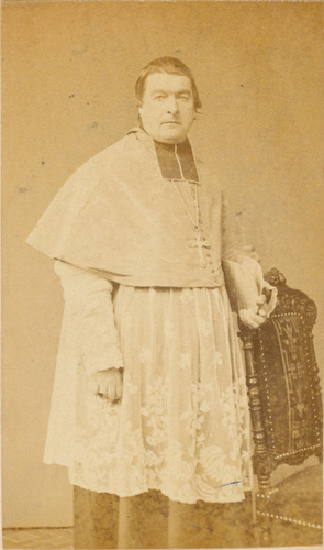 Monseigneur Dubreuil