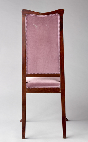 Louis Majorelle - Chaise