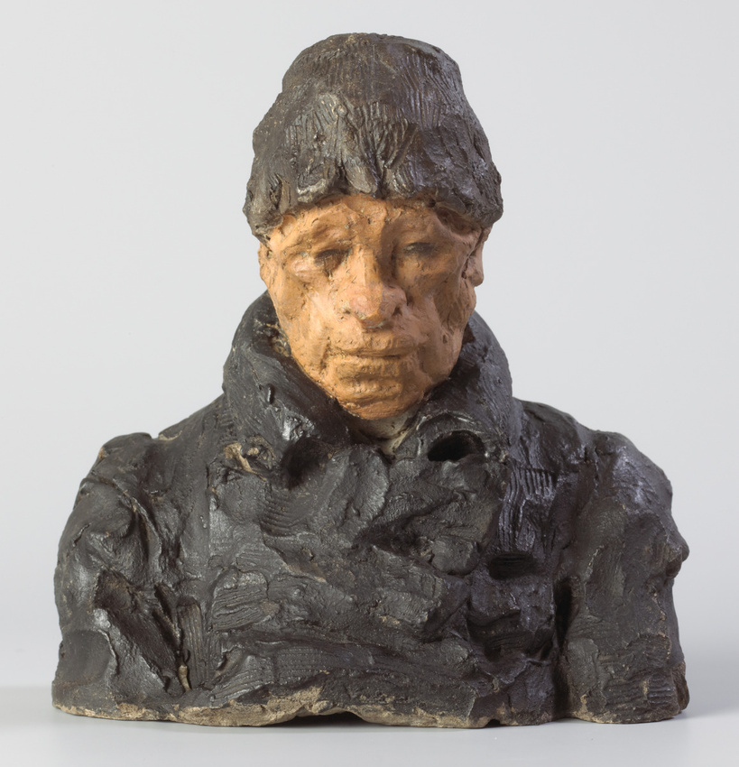 Honoré Daumier - Charles Malo François, comte de Lameth