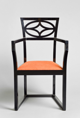 Koloman Moser - Fauteuil