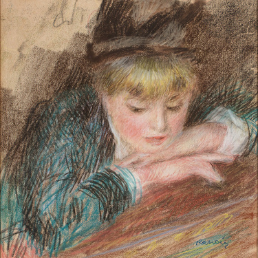 Musée d’Orsay galerie 2