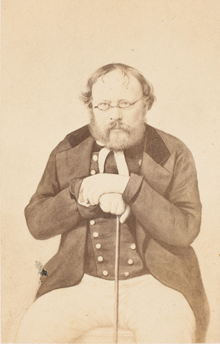Anonyme - Proudhon
