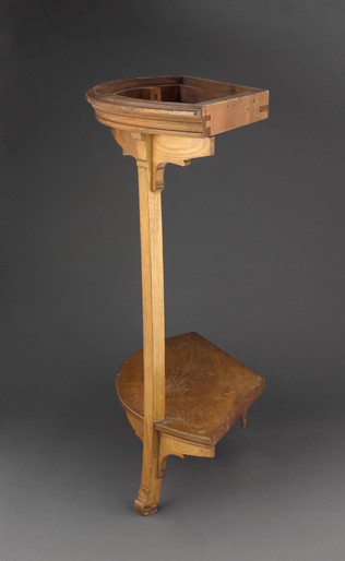 Victor Horta - Table