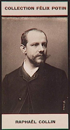 Pierre Lanith Petit - Raphaël Collin