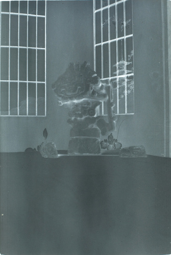 Paul Burty Haviland - Objets d'art précolombiens, statuettes et petits objets