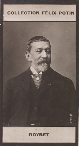 Pierre Lanith Petit - Ferdinand Roybet
