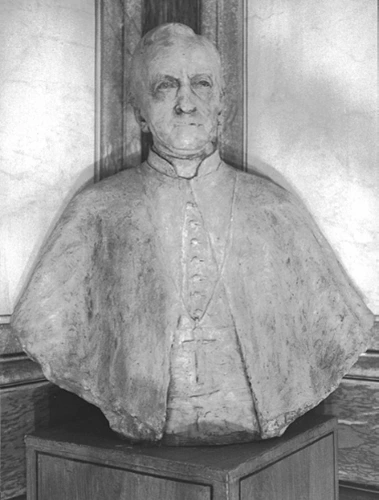 Cardinal de Cabrières - Jean Antoine Injalbert