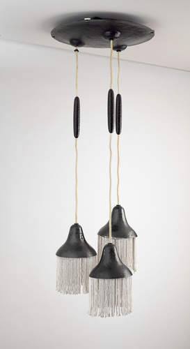 Josef Hoffmann - Lustre