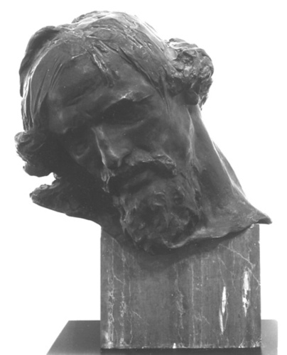 Joseph Bernard - Michel Servet