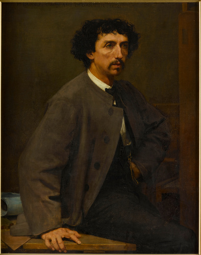 Paul Baudry - Charles Garnier