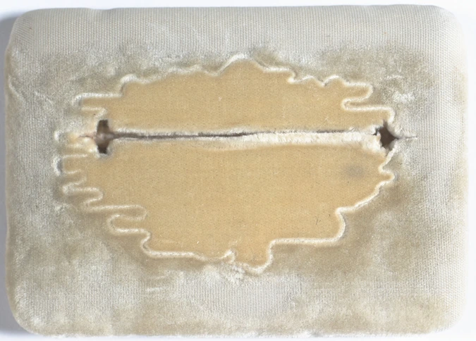Eugène Grasset - Apparitions