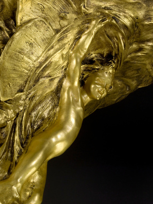 Raoul Larche - Lustre