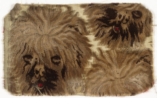 Tassinari & Chatel - Tissage pour pantoufles