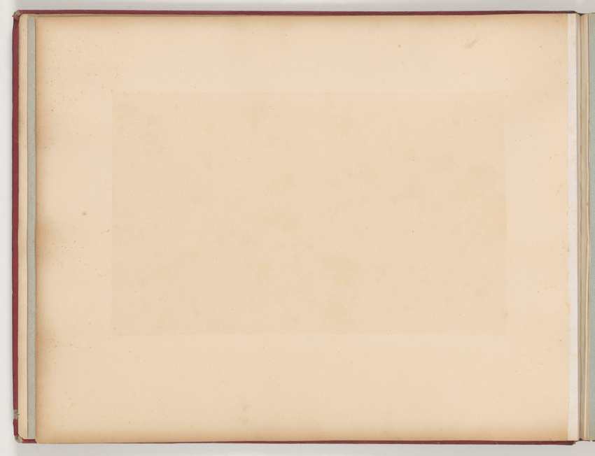 Anonyme - Projet de reconstruction de l'hôtel de ville de Paris, plan descriptif...