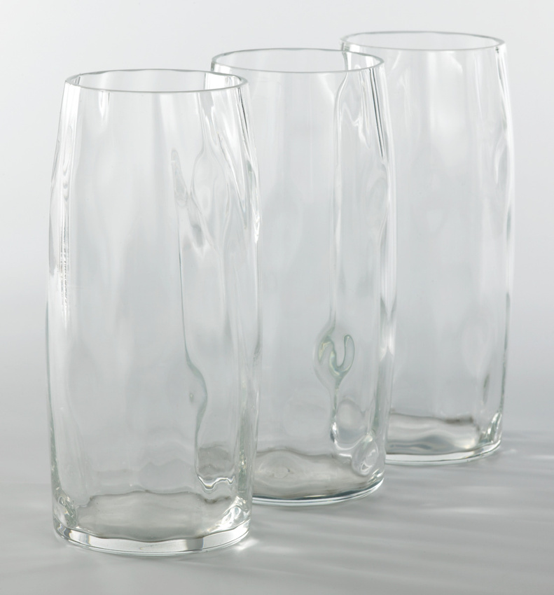 Koloman Moser - Verre à bière "meteor"